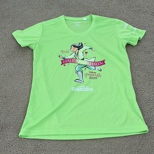 Disney princess half marathon shirt 🧺